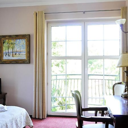 Bed and Breakfast Zacisze Mielno Exterior foto