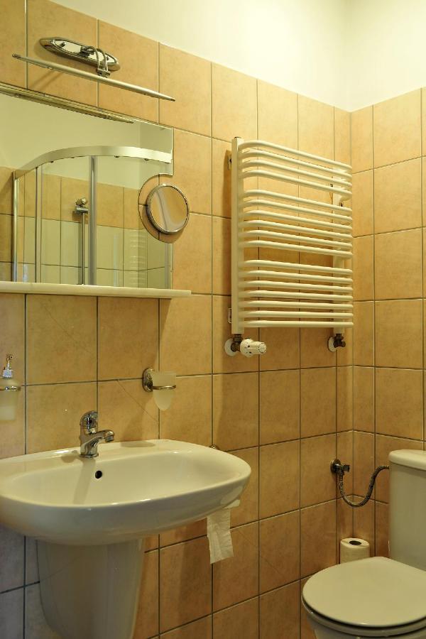 Bed and Breakfast Zacisze Mielno Exterior foto